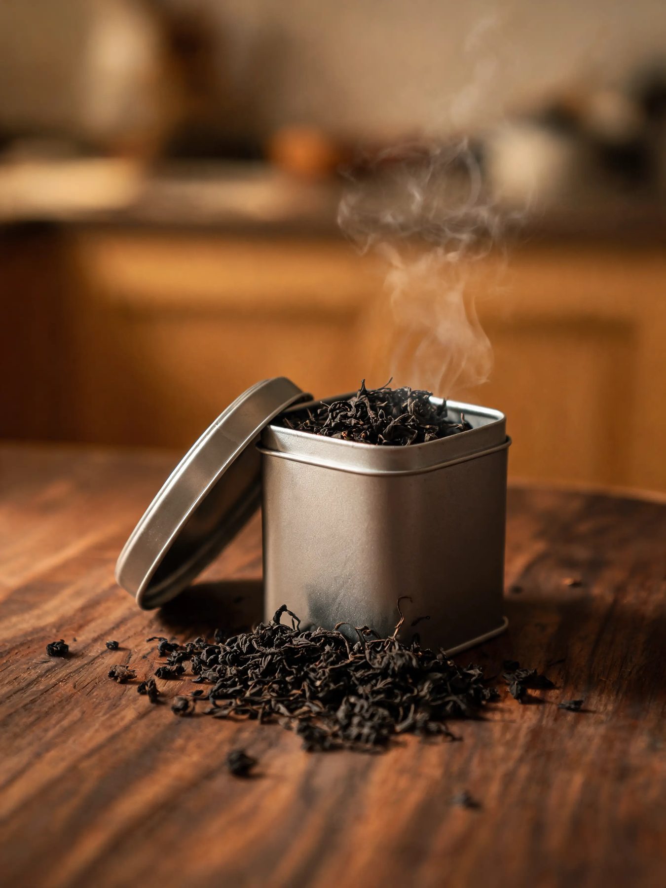 Tea
