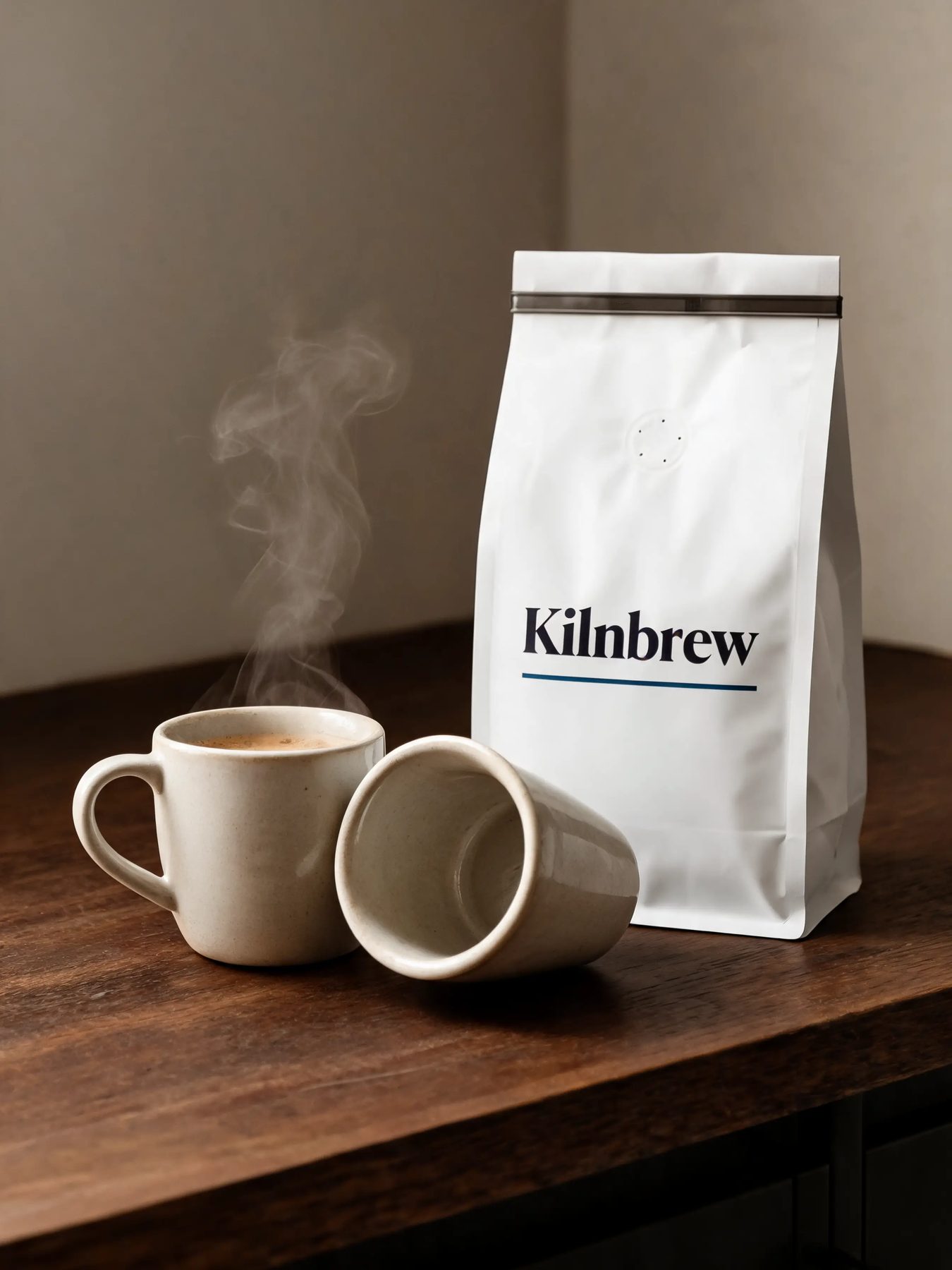 Espresso Cup Pair